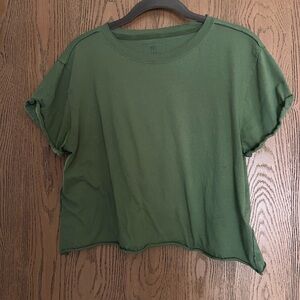 Free People We the People Perfect Tee